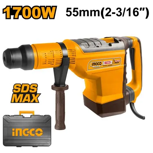Ingco Rotary Hammer [RH1700558]