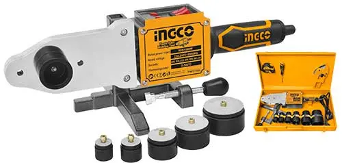 Ingco Plastic Tube Welding Tool [PTMT215002]
