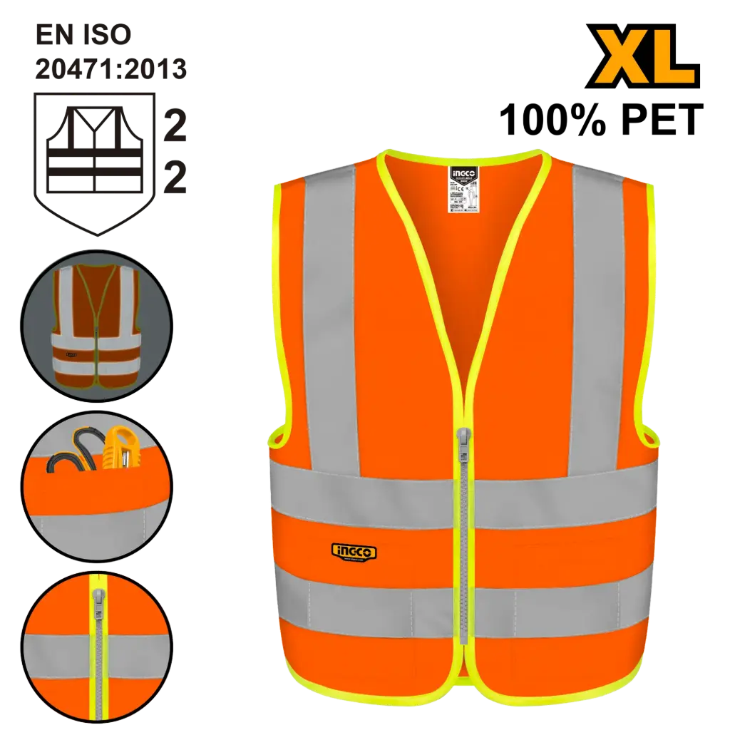 Ingo Reflection Vest [RV82XL]