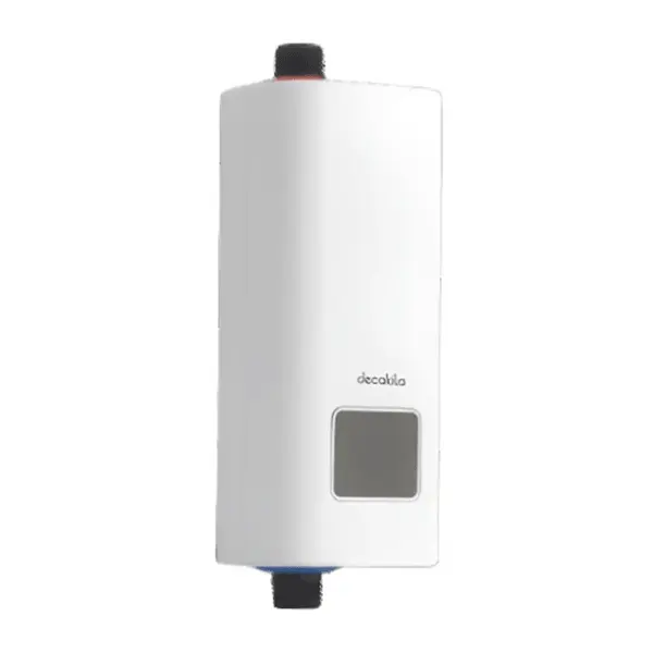 Decakila 3800W Instant Electric Water Heater [ KEWH001G]