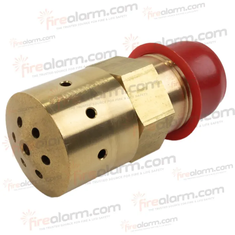 KIDDE  NOZZLE TOTAL FLOODING 83-100005-001