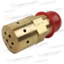 KIDDE  NOZZLE TOTAL FLOODING 83-100005-001