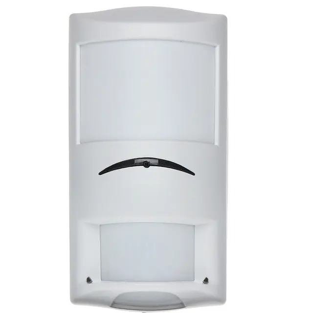 BOSCH 16 M X 22 M, PROFESSIONAL SERIES PIR MOTION DETECTOR; WITH ANTI-MASK, 10.525 GHZ ISC-PPR1-WA16G