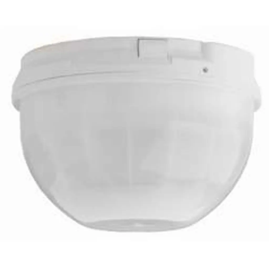 BOSCH 360° X 18 M, TRITECH MIRROR PIR/MICROWAVE DETECTOR, 10.525 GHZ DS9360