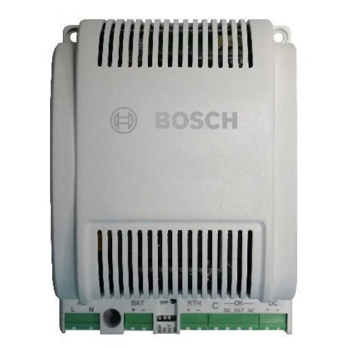 BOSCH AMC POWER SUPPLY UNIT APS-PSU-60