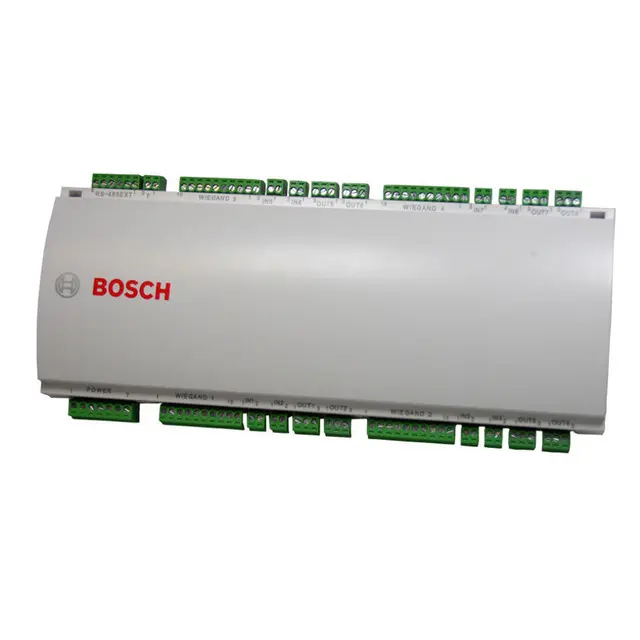 BOSCH AMC2 DOORCONTR.-EXTENSION WIEGANDIF API-AMC2-4WE