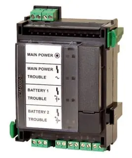 BOSCH BATTERY CONTROLLER MODULE BCM-0000-B