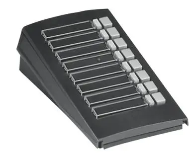 BOSCH CALL STATION KEYPAD LBB4432/00