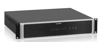 [BOS-19883] BOSCH CONTROLLER PVA-4CR12