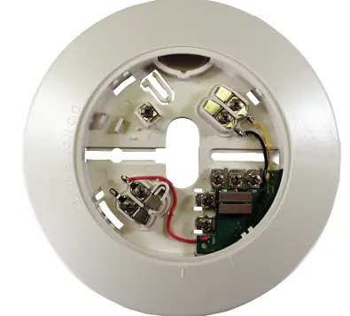 BOSCH CONVENTIONAL DETECTOR BASE F220-B6