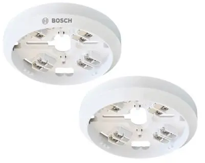 BOSCH DETECTOR BASE MS 400