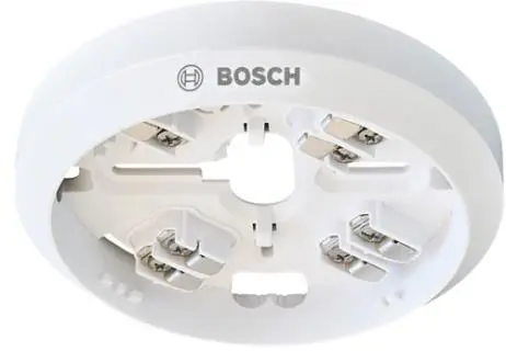 BOSCH DETECTOR BASE MS 400 B
