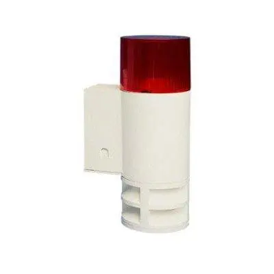 [BOS-19907] BOSCH EXTERNAL SIGNALLING DEVICE WITH SIREN AND STROBE IUI-BES-AO
