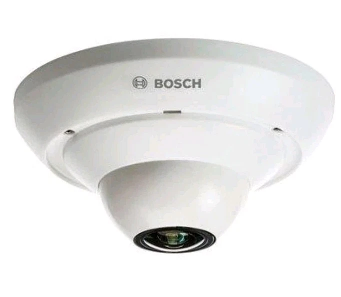 BOSCH FLEXIDOME IP PANORAMIC 5000 5MP OUTDOOR NUC-52051-F0E