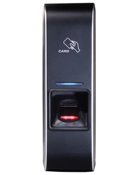 BOSCH FP READER WITH CARD READER MIFARE ARD-FPBEPMF-OC