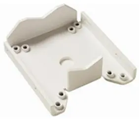 BOSCH GEN4 MAST (POLE) MOUNT VG4-A-9541
