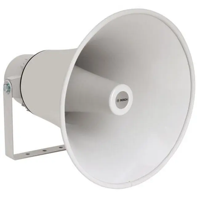 BOSCH HORN LOUDSPEAKER, 25W LBC3482/00