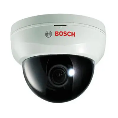 BOSCH INDOOR DOME CAMERA VDC-251F04-10