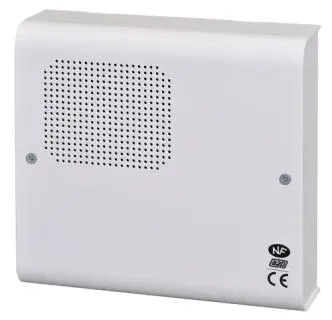 BOSCH INDOOR SIREN IUI-SIR-ID