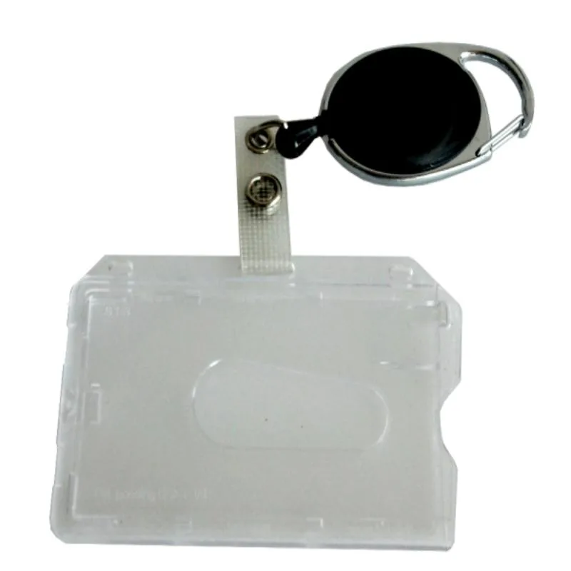 BOSCH ISO CARD CONTAINER WITH JOJO (10 PCS./PK)