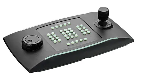 [BOS-19946] BOSCH KBD UNIVERSAL XF KBD-UXF