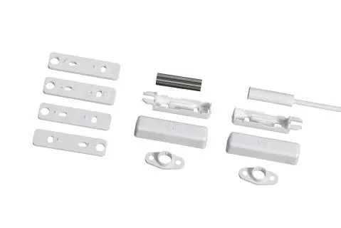 BOSCH MAGN. CONTACT EN-G2, FLUSH+ SURFACE MOUNT ISC-PMC-SF2S