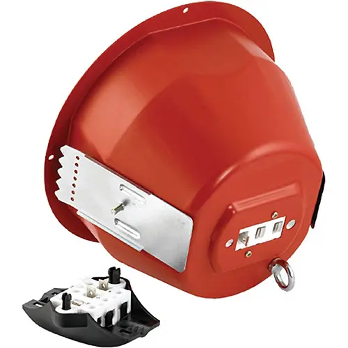 BOSCH METAL FIRE DOME LC1‑MFD