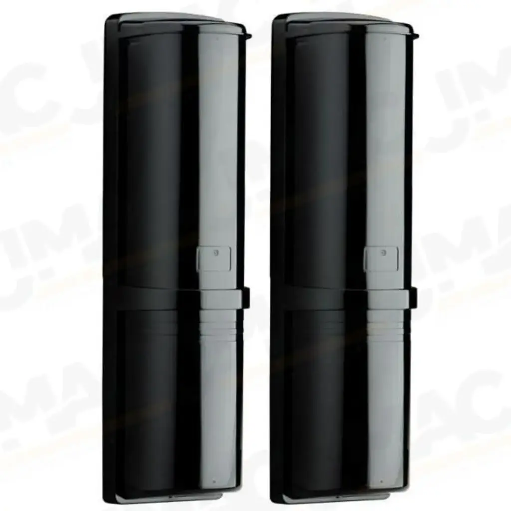 BOSCH PHOTO BEAM 60/120M QUAD 4CH ISC-FPB1-W60QF
