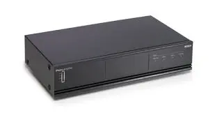 [BOS-19982] BOSCH POWER AMPLIFIER, 1X120W LBB1930/20
