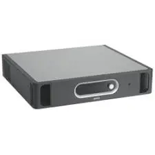 [BOS-19985] BOSCH POWER AMPLIFIER, 4X125W PRS-4P125-EU