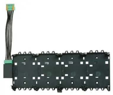 BOSCH PRD 0004 A PANEL RAIL LONG PRD 0004 A