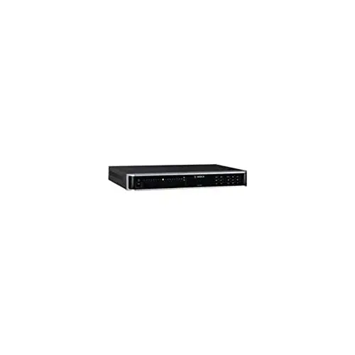 BOSCH RECORDER 16CH 1X2TB 16POE DDN-2516-212 N16