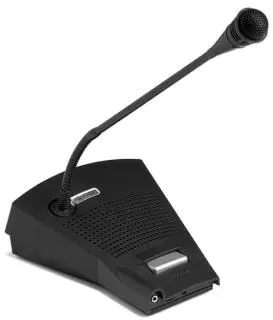 BOSCH REMOTE CALL STATION PRS-CSR