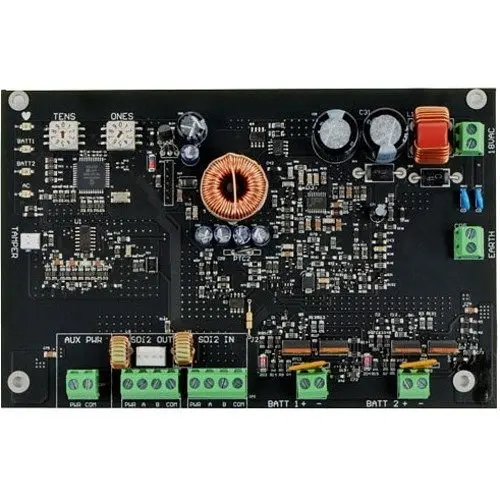 [BOS-19993] BOSCH SDI2 AUXILIARY POWER SUPPLY 2A B520