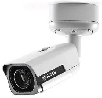 BOSCH IR IP BULLET 1080P AVF H.265 IP67 SMB