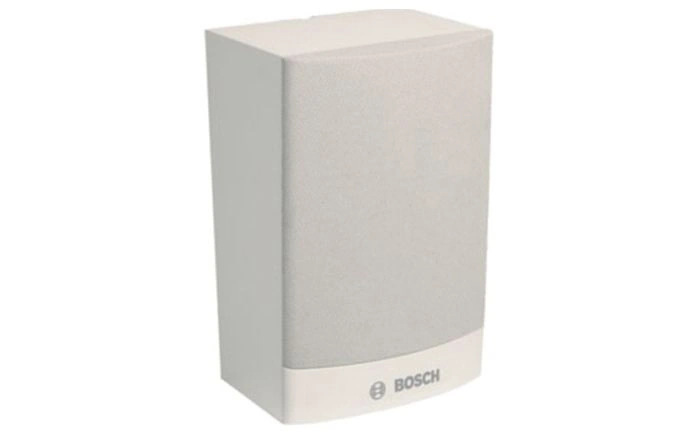 BOSCH6w cabinet loudspeaker + vc white lb1-uw06v-l1