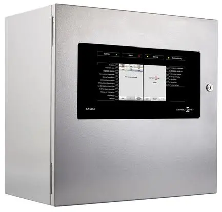 DETECTOMAT LICENCE L1 DC 3500 – UP TO 630 PARTICIPANTS 32971-LICENCE L1 DC3500