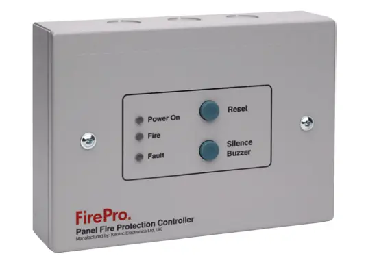 FIREPRO EXTINGUISHANT CONTROLLER FPC-2