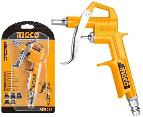 Ingco Air Blow Gun [ABG031]