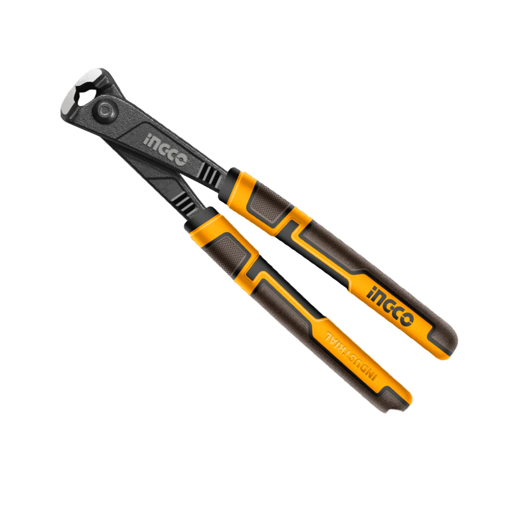 Ingco High Leverage Rabbet Plier 8" [HHRP28200]