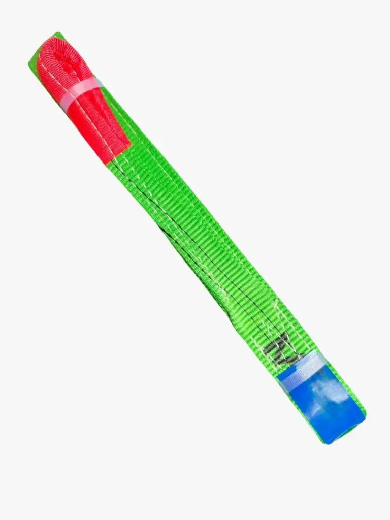 2Ton Webbing Sling 5M [SAF-20656]