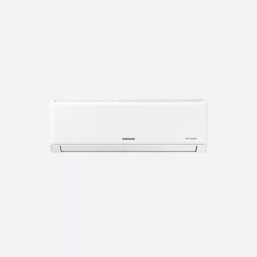 Samsung 2.5HP Split Inverter R410 Air Condition [AR24BVHGAWK/GA]