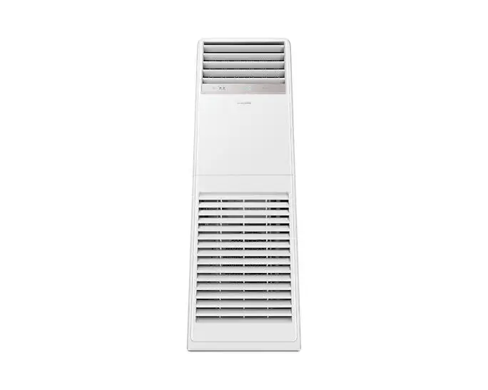 Samsung 5.0 Hp Floor Standing Ac With R410 Gas [AC048TNPPEH]
