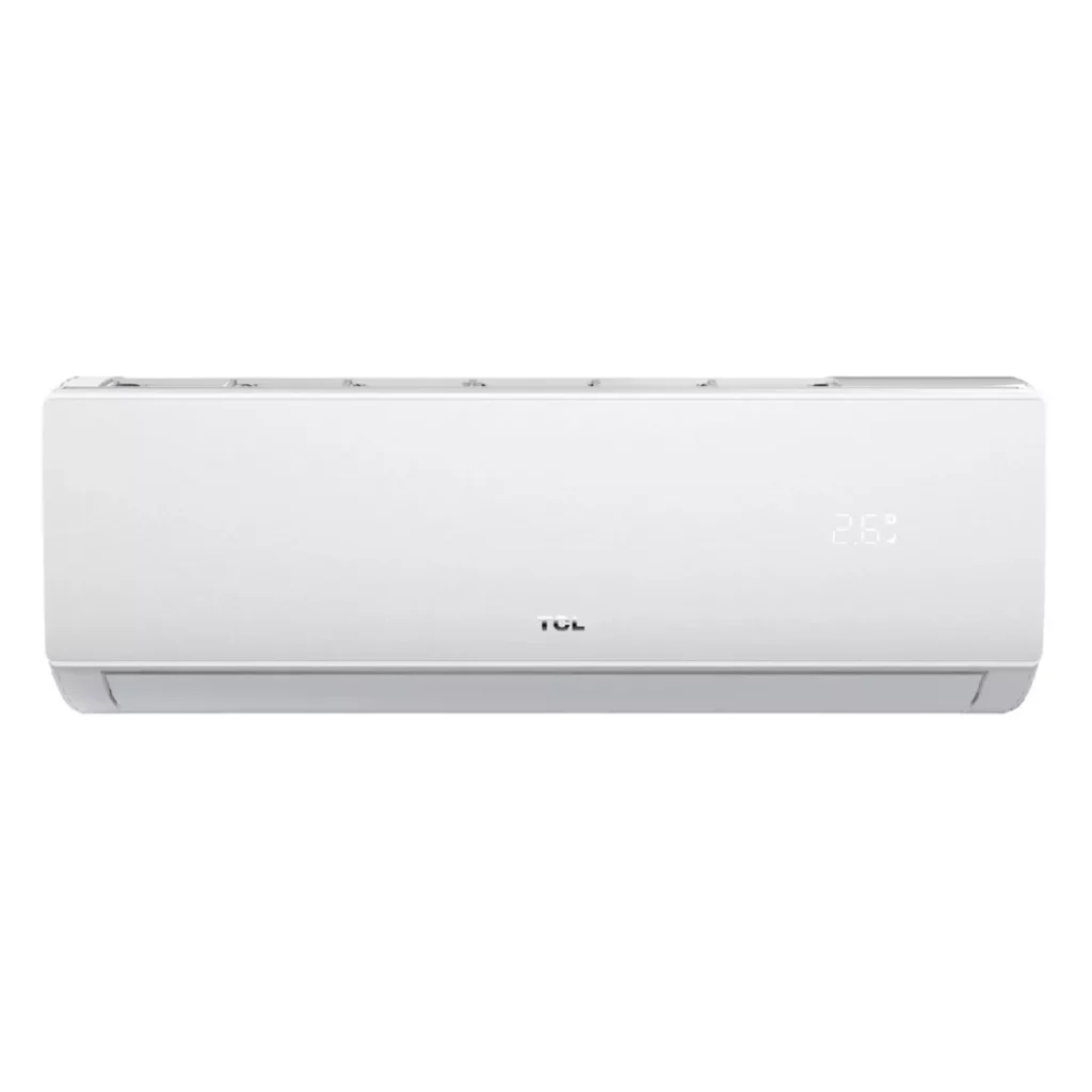 Tcl 1.5HP Split Inverter R410 Air Condition[TAC-12CSA/XA73I]