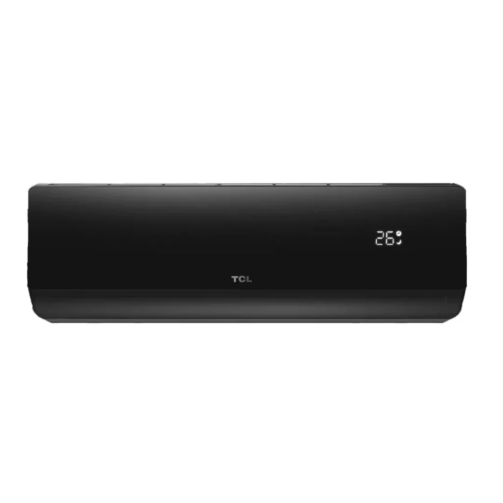 [TAC-24CSA/XA82I] Tcl 2.5HP Split Inverter R410 Black Mirror Air Condition[ TAC-24CSA/XA82I]