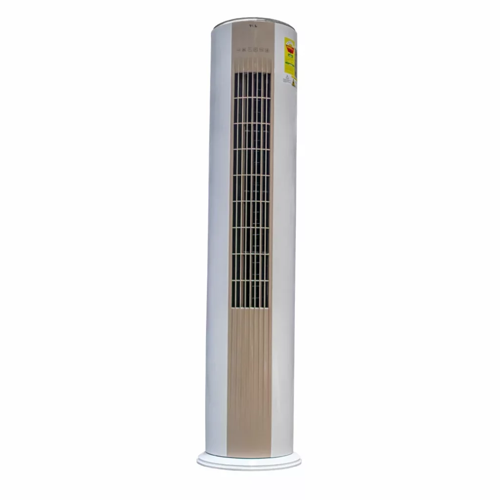 [TAC-18CFD/MCI] Tcl 2.0HP Floor Standing Inverter R32 Air Condition[TAC-18CFD/MCI]