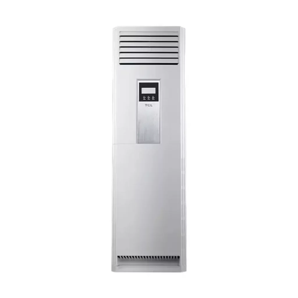 Tcl 3.5HP Floor Standing R410 Air Condition[TAC-36CFA/C]