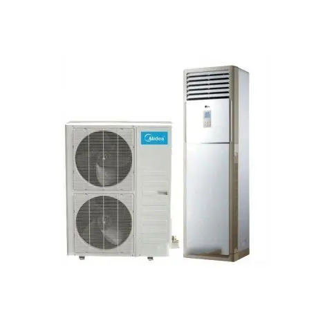 Midea 5.0Hp Floor Standing Air Conditioner [MJ2-48CRN1]
