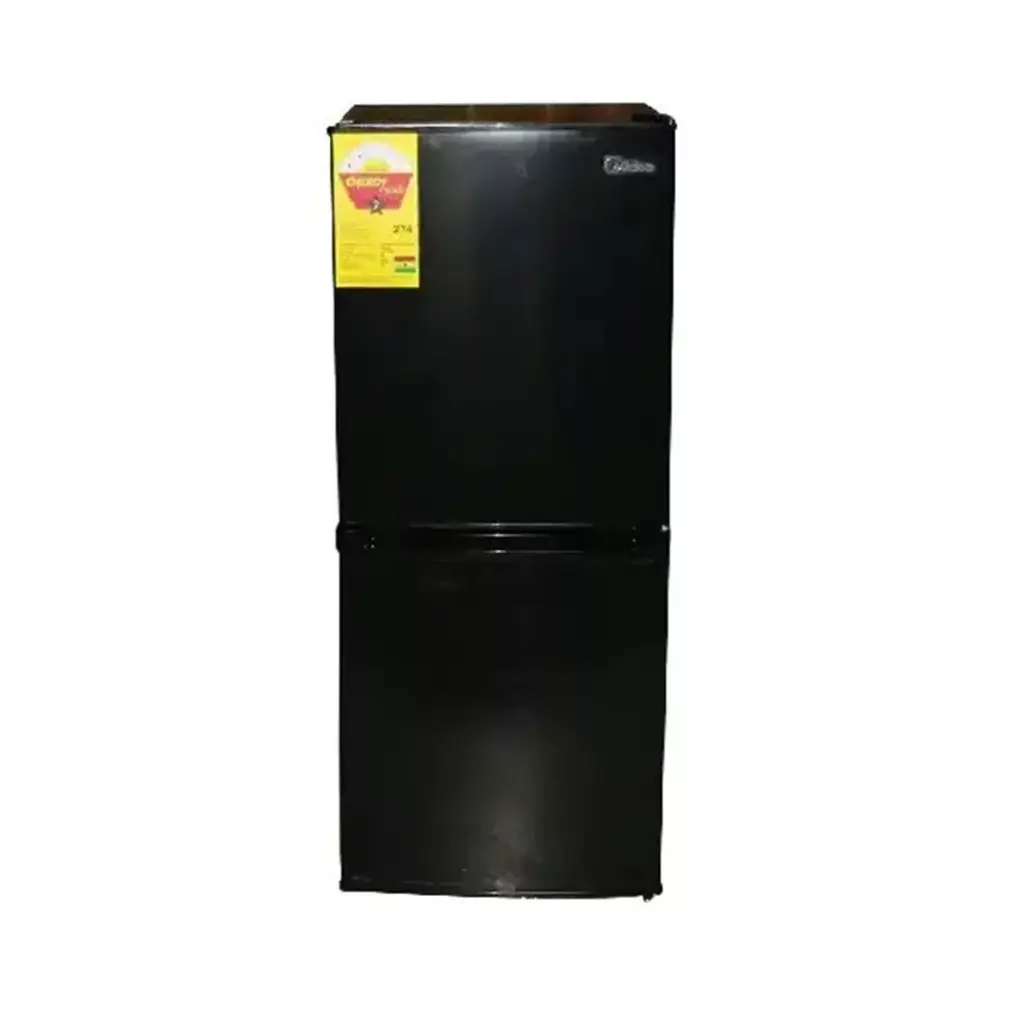 Midea 129Ltrs Bottom Freezer [MDRB197FGF30]