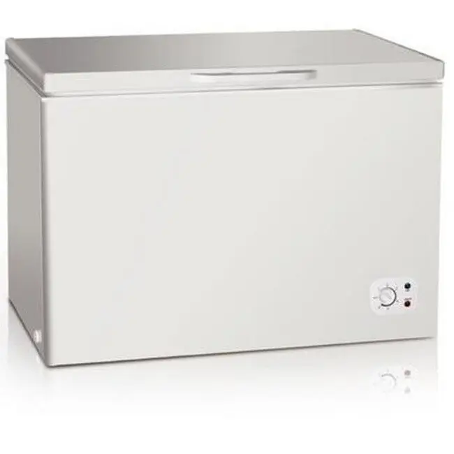 Midea 290Ltrs Chest Freezer [MDRC398FZG43]